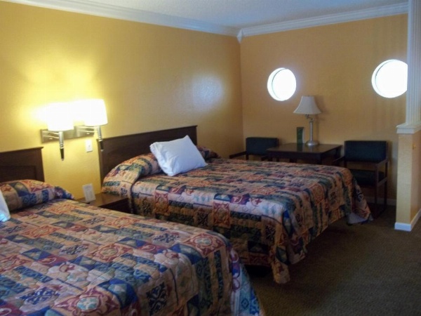 Scottish Inns Galveston image 12