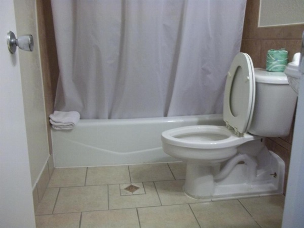 Scottish Inns Galveston image 20