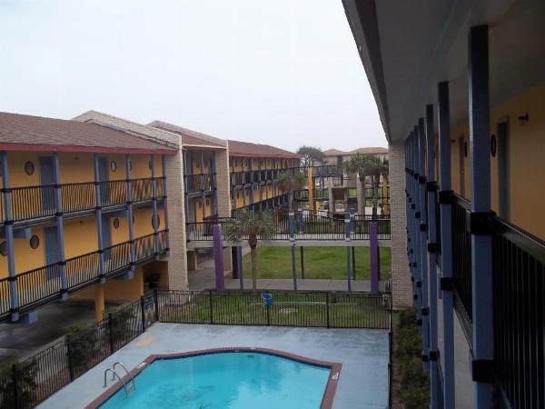 Scottish Inns Galveston image 26