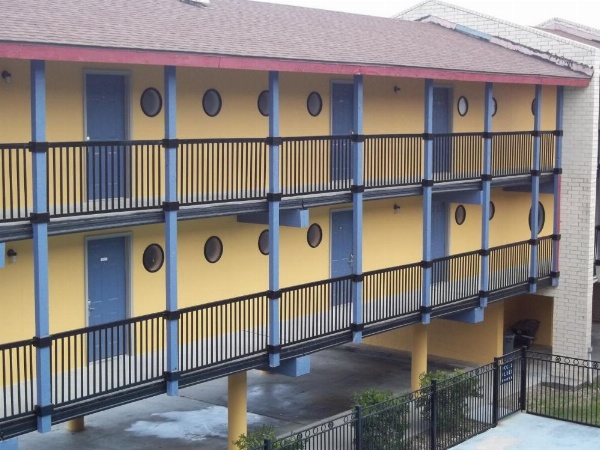 Scottish Inns Galveston image 27