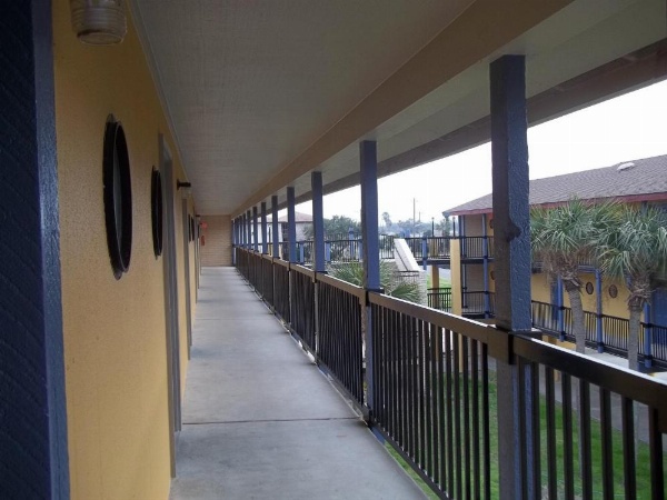 Scottish Inns Galveston image 28