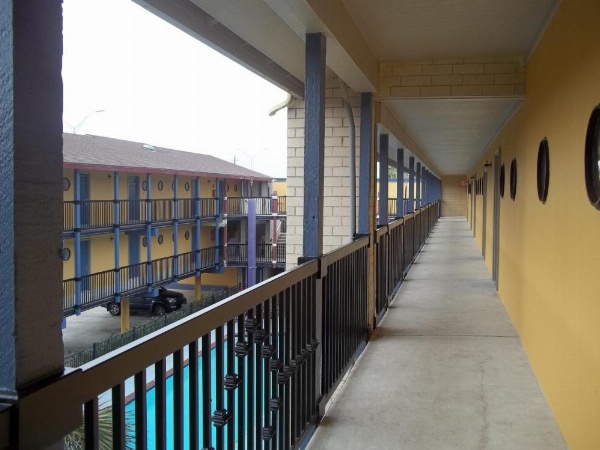 Scottish Inns Galveston image 29