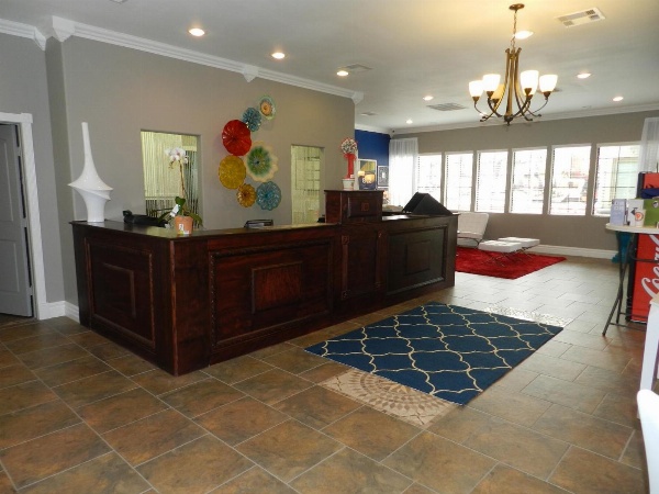 Scottish Inns Galveston image 4